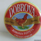 Dobrova Chicken Spread 95gr