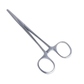 New locking design Hemostatic Forceps Tweezers, 5.5" Straight Stainless Steel