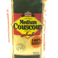 Ziyad Medium Couscous 100% Moroccan 35.2oz