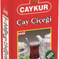 Turkish Caykur Black Tea Natural 500gr Cay Cicegi The Original