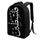 D37 Laptop Backpack