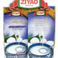 Ziyad Soup Starter Jameed Kishk Concentrate liquid 35.2oz For Mansaf/Fatiya