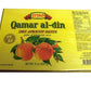 Ziyad Dry Apricot Paste Qamar Al Din 14oz