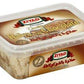 Ziyad Halva Halawa With Chocolate sesame Fudge 700gr