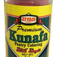 Ziyad Kunafa Pastry Coloring 2oz