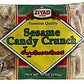 Ziyad Sesame Candy Crunch 12oz