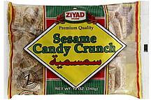 Ziyad Sesame Candy Crunch 12oz