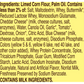 Old El Paso Stand 'N Stuff Bold Nacho Cheese Flavored Shells, 5.4 oz