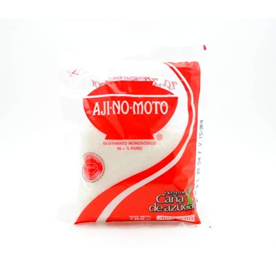 AJI-NO-MOTO Sazonador Umami 100 gr