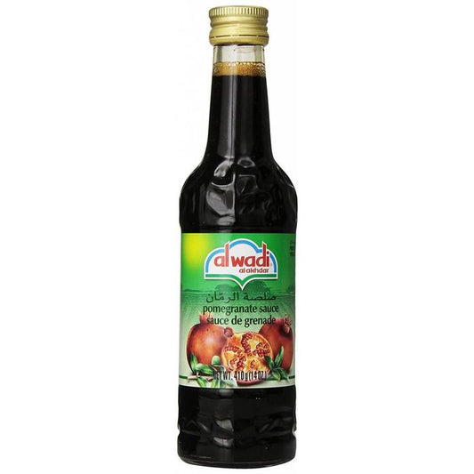 Al Wadi Pomegranate Molasses 14oz