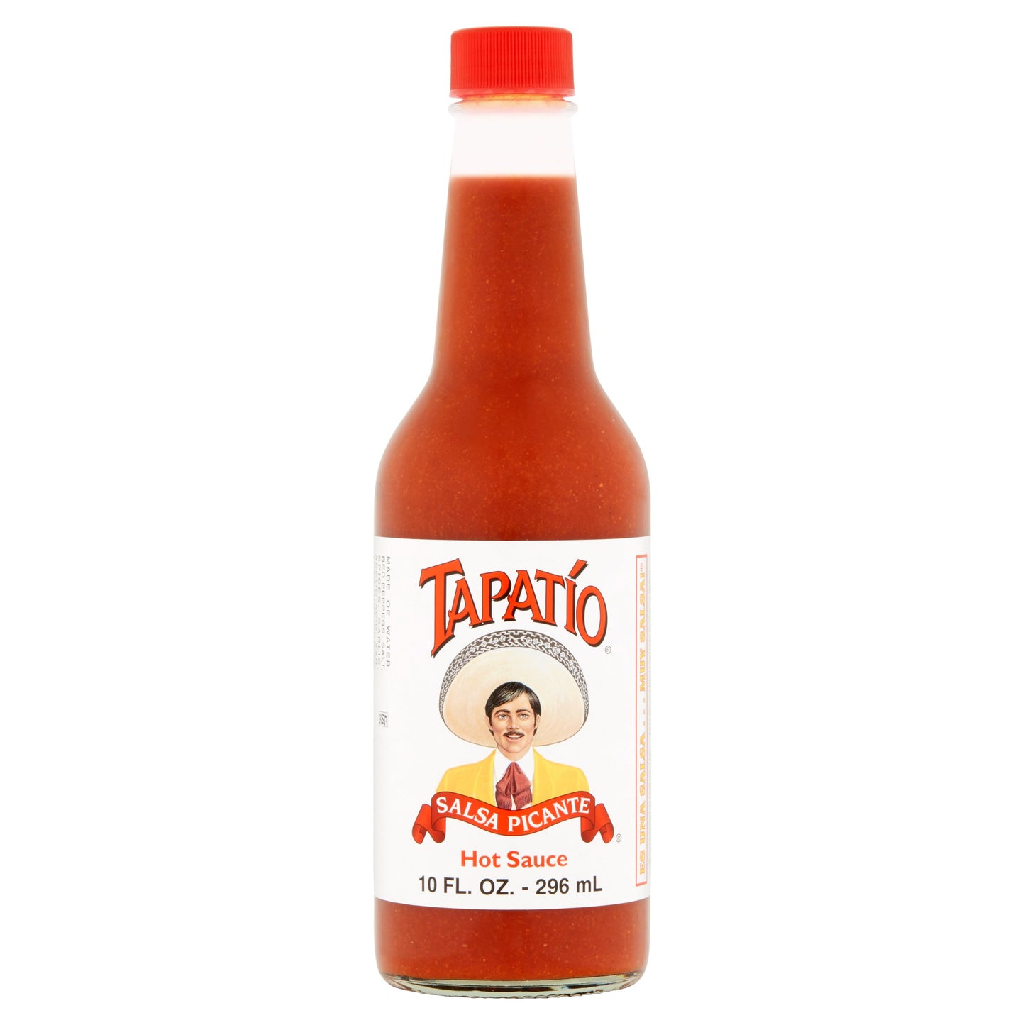 Tapatio Hot Sauce 10 OZ.