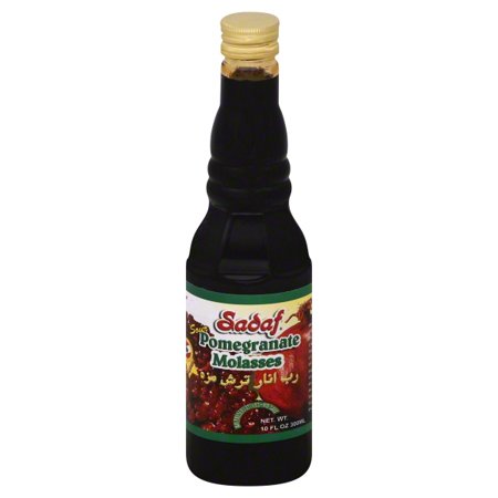 Sadaf Pomegranate Molasses 20oz