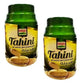 Baraka Tahini All Natural Pure Sesame Paste 2lb