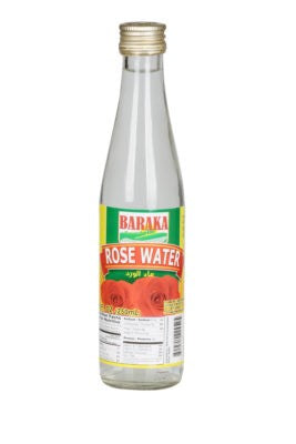 Baraka Rose Water 9.1 oz