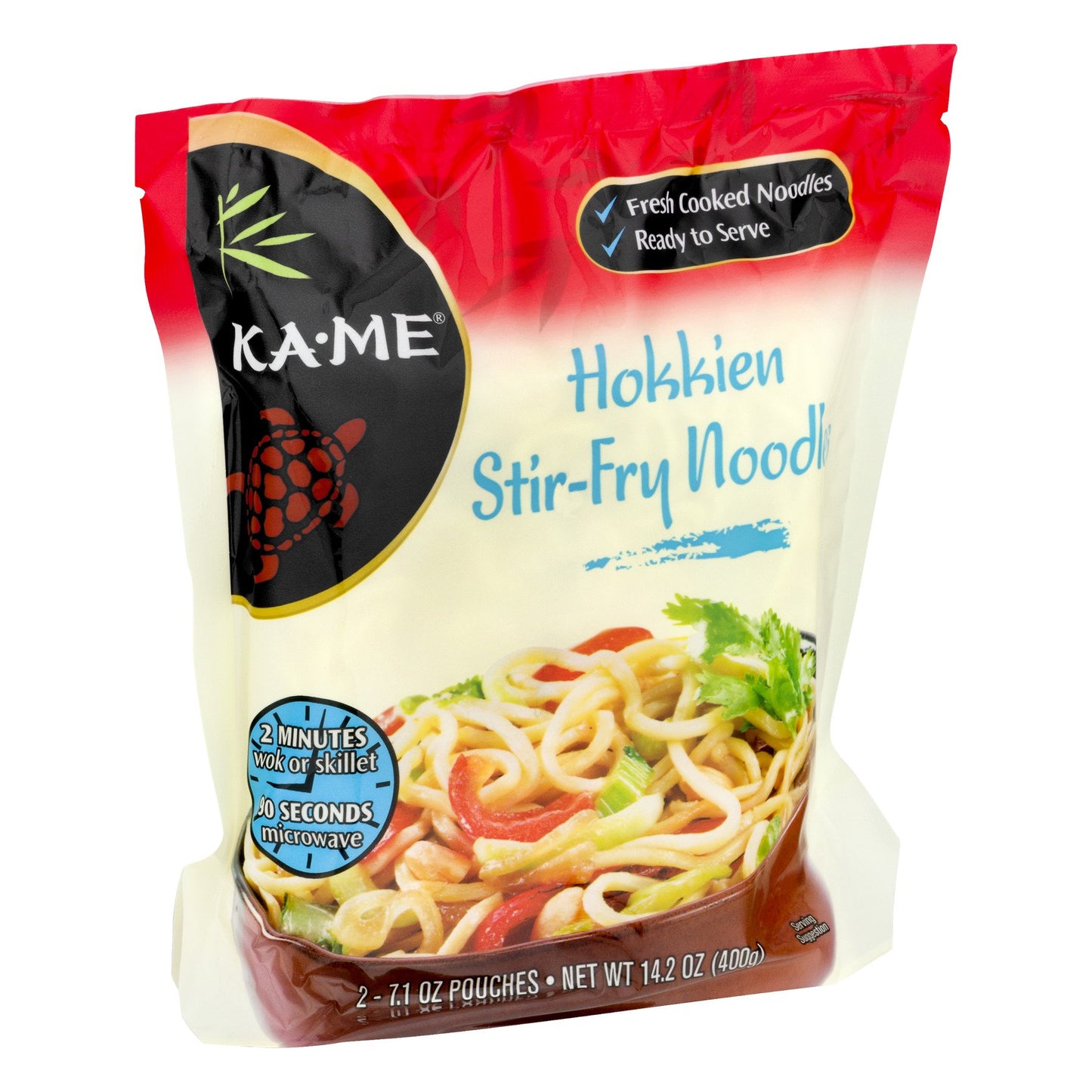 Ka-Me Hokkien Stir-Fry Noodles 14.2oz