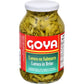 Goya Loroco In Brine (Fernaldia Pandurata) 32oz