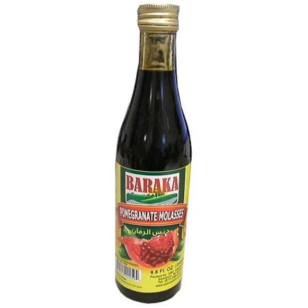 Baraka Pomegranate Molasses 8.8oz