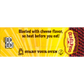 Old El Paso Stand 'N Stuff Bold Nacho Cheese Flavored Shells, 5.4 oz