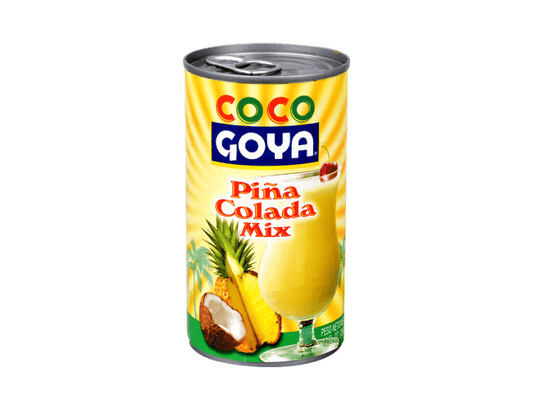 Goya Piña Colada Mix 12oz