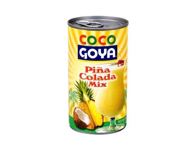 Goya Piña Colada Mix 12oz