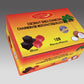 Starlight Coconut Shell Charcoal Cube 105 Pieces