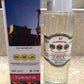 Pareja EAU De cologne Lemon After shave traditional Turkish Kolonya 400ml Touristic