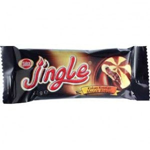 Solen Jingle Mosaic Biscuit with Cocoa Cream 100gr