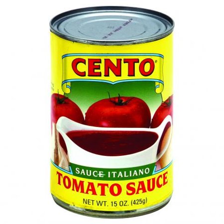 Cento Tomato Sauce Italiano 15oz