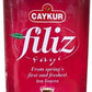 Turkish Caykur Black Tea 500gr Filiz Cayi The Original