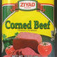 Ziyad Halal Corned Beef Luncheon 12oz