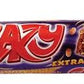 Solen EXTRA Crazy Milk chocolate coated wafer 30gr