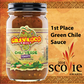 Gilly Loco Chili Verde Toasty 16oz