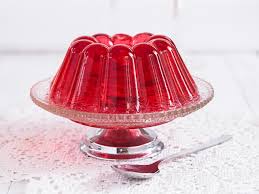 Gelatina Royal sabor a Cereza Gelatin cherry Powder Mix 400gr