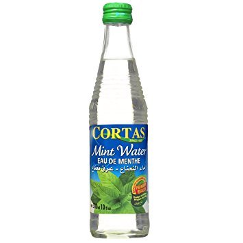 Cortas Mint Water 10oz