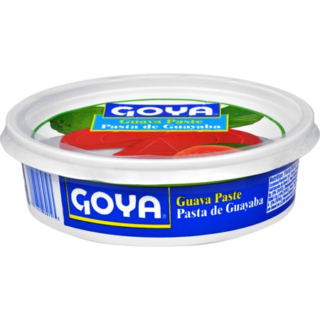 Goya Guava Paste Pasta de guayaba con 11oz