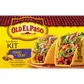 Old El Paso Stand 'n Stuff Taco Dinner Kit,  8.8 oz.