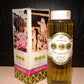 Pareja EAU De cologne Lemon After shave traditional Turkish Kolonya 400ml Touristic