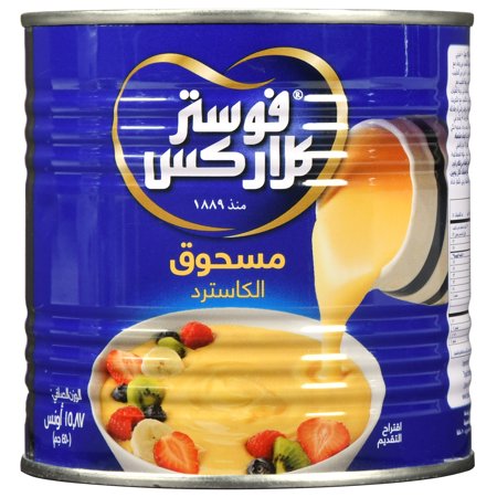 Foster Clark's Custard Powder 450gr