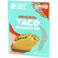 Taco Bell Original Taco Seasoning Mix 1 oz Envelope