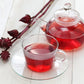 Tazah Hibiscus Tea 200gr 100% Natural