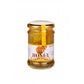 Wellmade Acacia Honey with Comb 350gr Miel