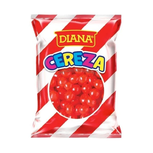 Diana Cereza candy 150gr