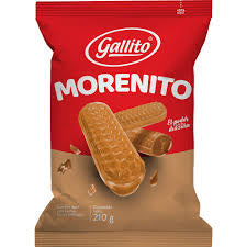 Gallito Morenito 210gr