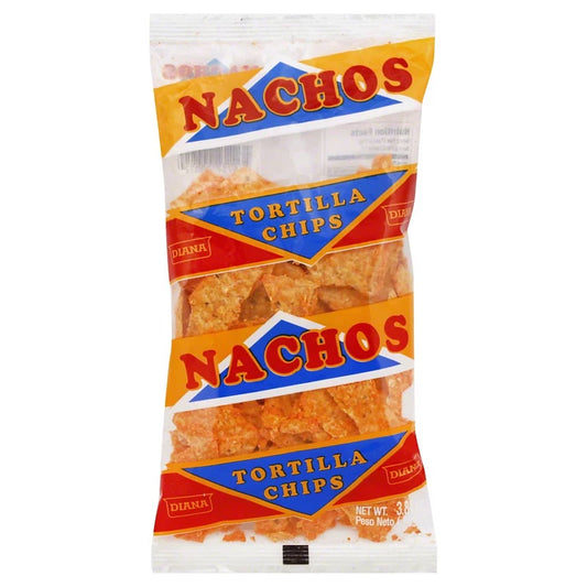 Diana Nachos Tortilla chips 100gr