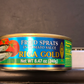 Riga Gold Baltic Sprats in Tomato Sauce 240gr