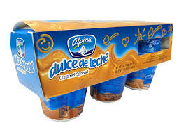 Alpina Dulce de Leche Arequipe 10.2oz