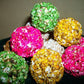Las Delicas Caramel PopCorn Alboroto 21gr
