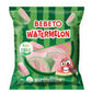 Bebeto Watermelon Crazy Halal Marshmallow 275 gr