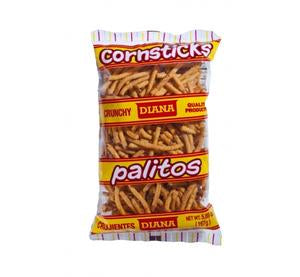 Diana Palitos Corn Sticks 158gr