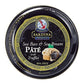 Adriatic Sardina sea Bass and sea Bream Pate with Truffles 95gr